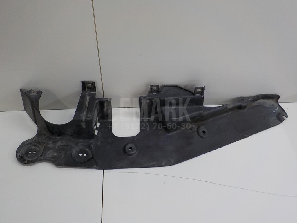 Пыльник (кузов наружные) для  BMW 3-serie F34 GT 2012-2020