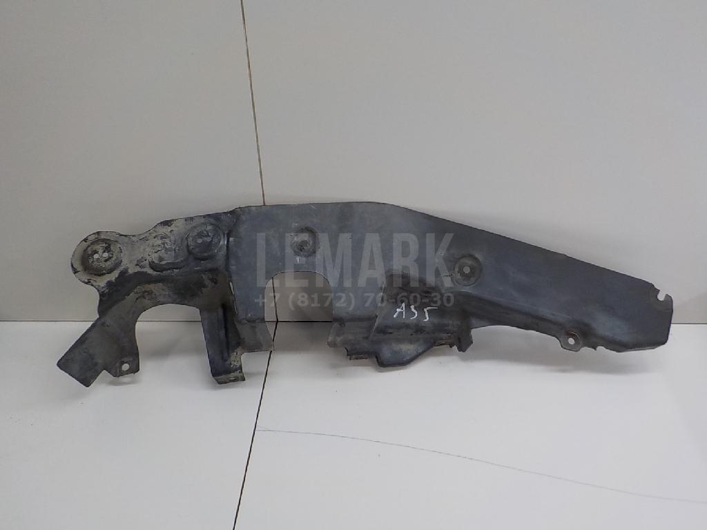 Пыльник (кузов наружные) для  BMW 3-serie F34 GT 2012-2020