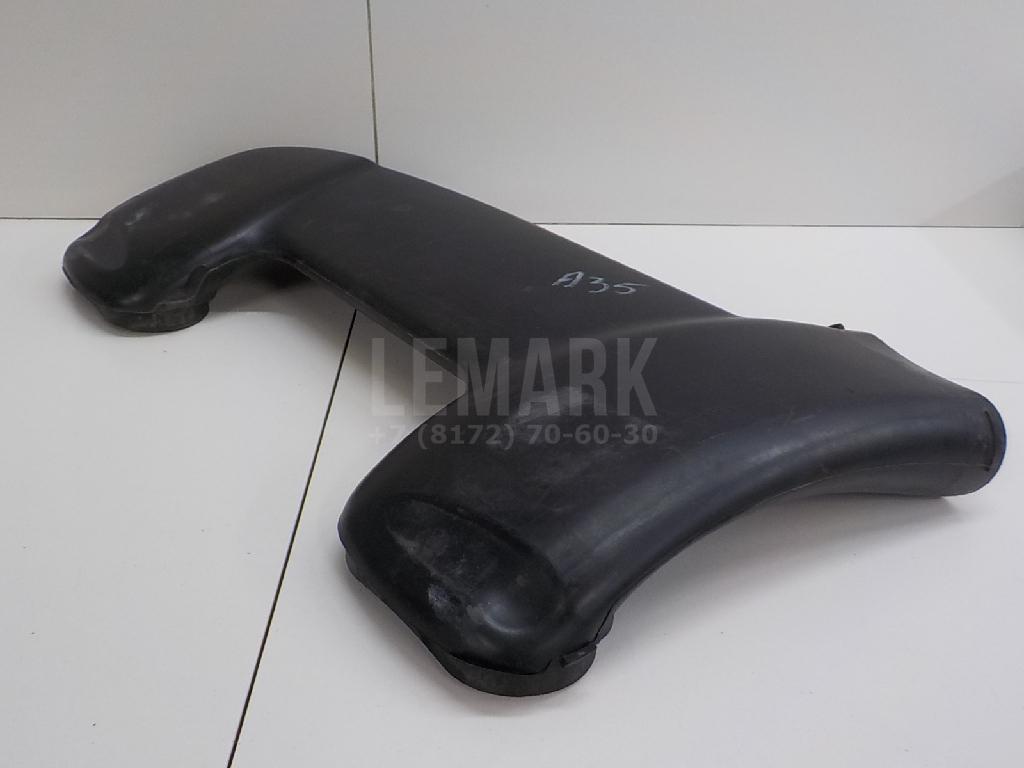 Воздухозаборник (внутри) для  BMW 7-serie G11/G12 2015-2022