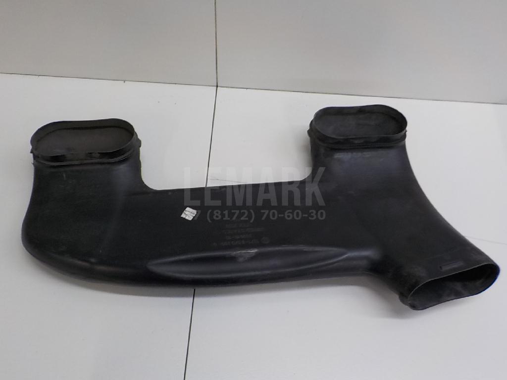 Воздухозаборник (внутри) для  BMW 7-serie G11/G12 2015-2022