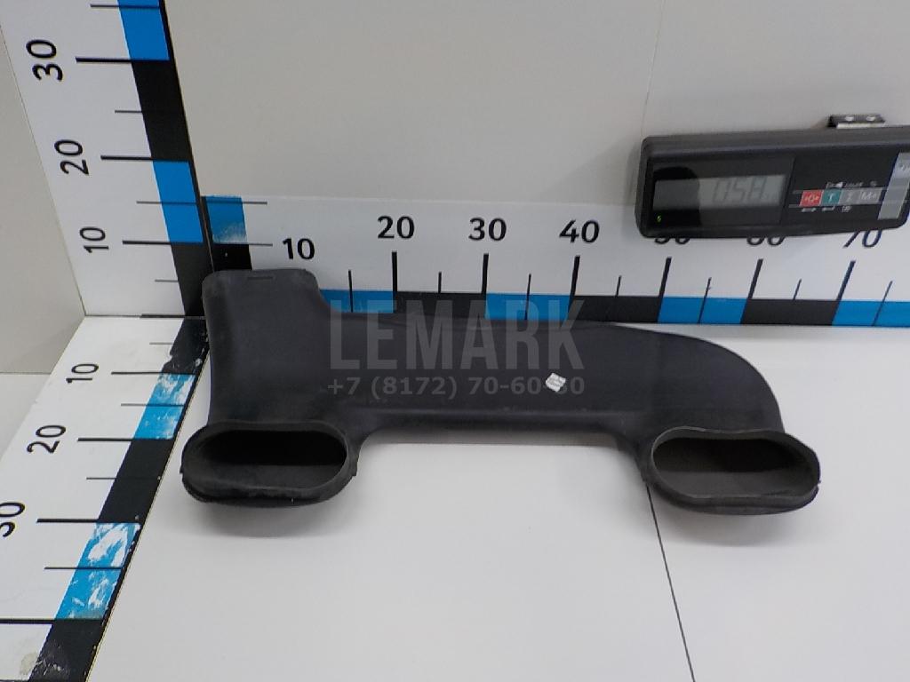 Воздухозаборник (внутри) для  BMW 7-serie G11/G12 2015-2022