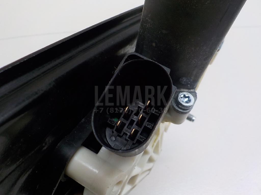 Стеклоподъемник электр. задний правый для  BMW X5 E53 2000-2007
