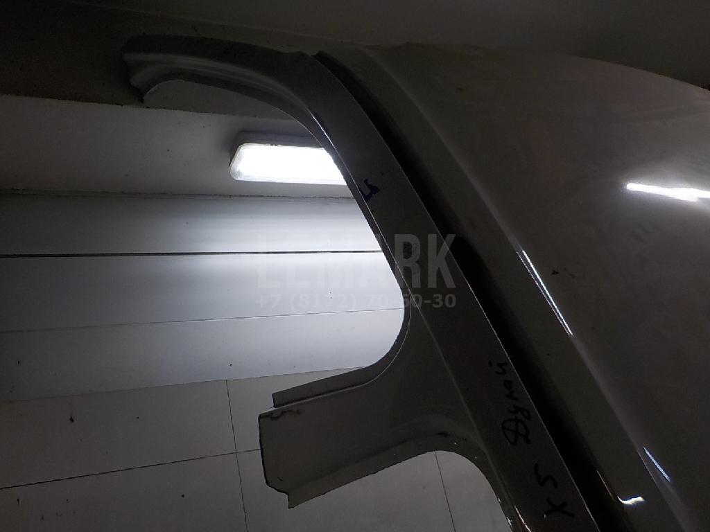 Крыша для  Audi A4 [B6] 2000-2004