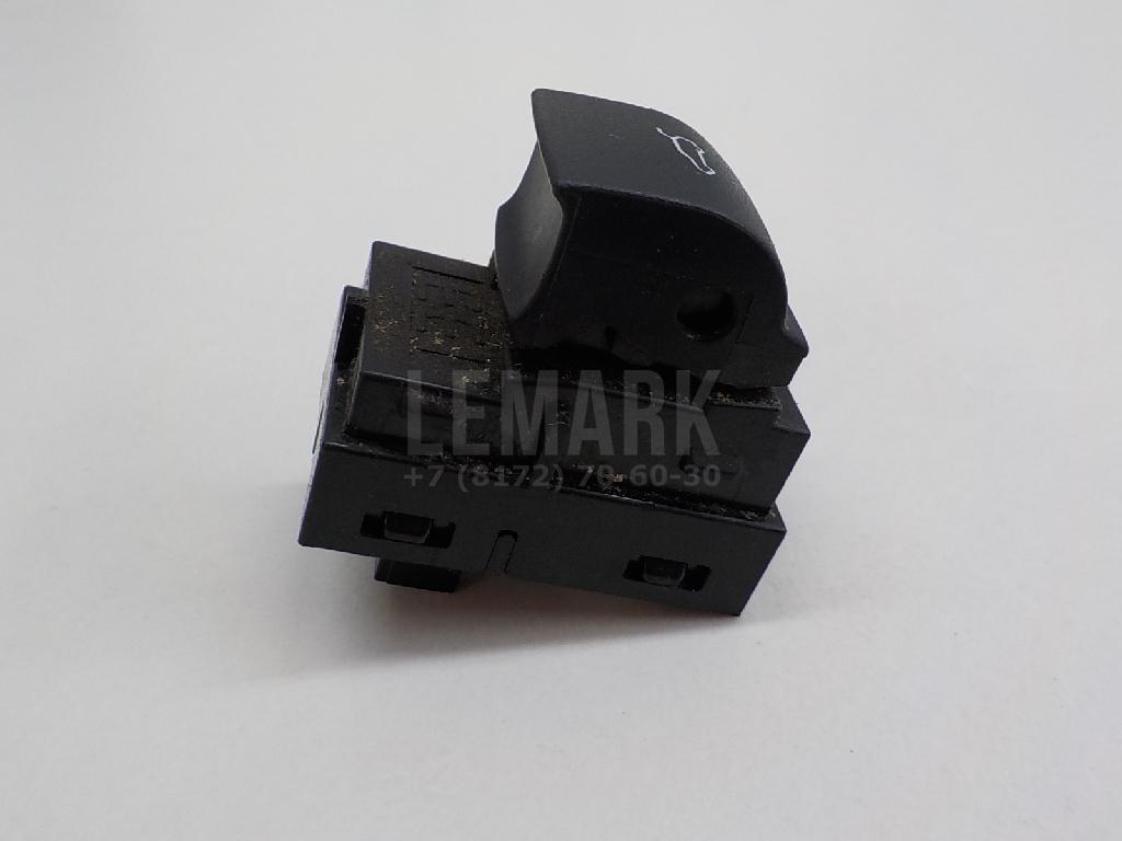 Кнопка открывания багажника для  BMW X5 F15/F85 2013-2018