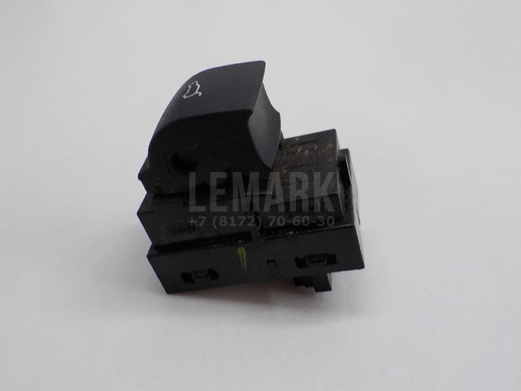 Кнопка открывания багажника для  BMW X5 F15/F85 2013-2018