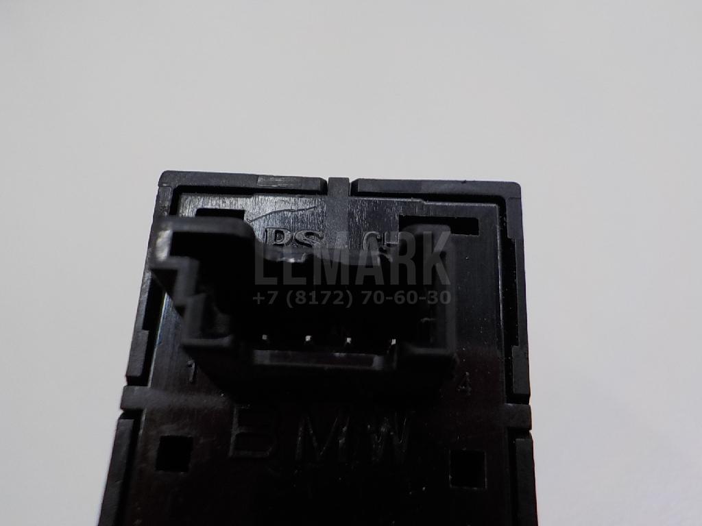 Кнопка открывания багажника для  BMW X5 F15/F85 2013-2018