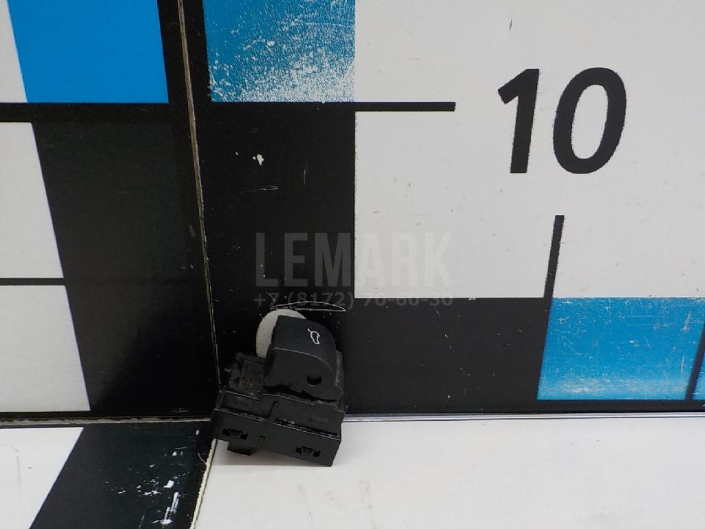 Кнопка открывания багажника для  BMW X5 F15/F85 2013-2018