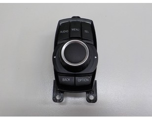 Блок кнопок для BMW X5 F15/F85 2013-2018 с разборки состояние хорошее