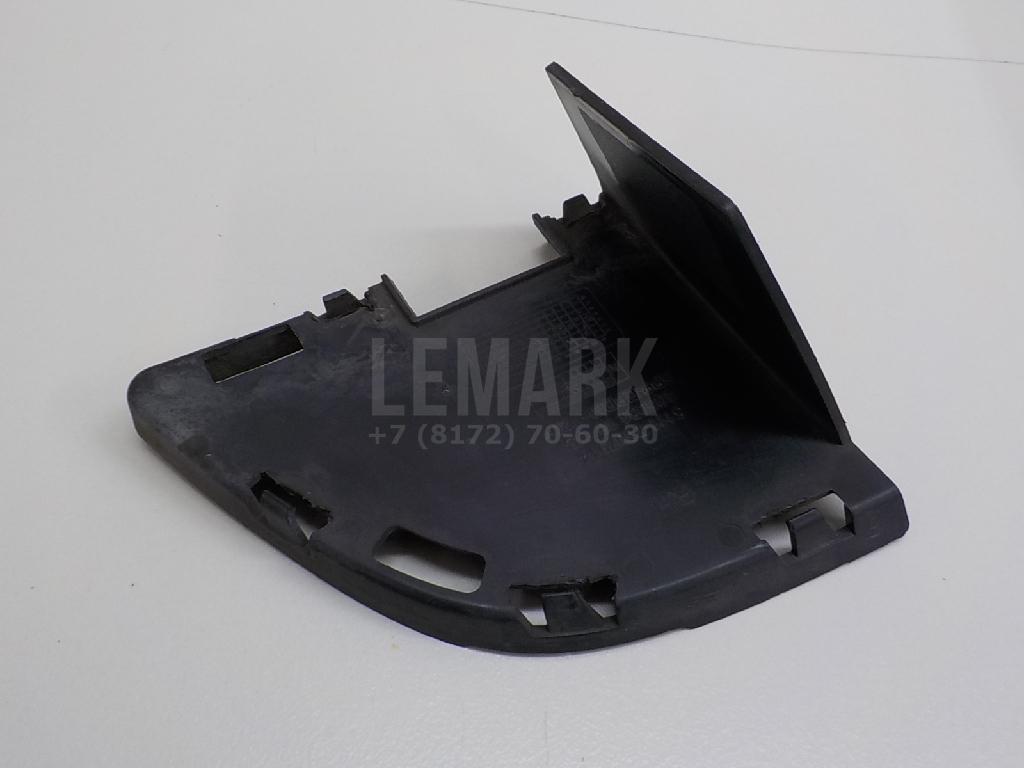 Решетка в бампер правая для  BMW X5 E70 2007-2013