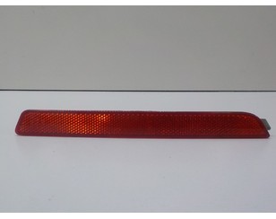 Отражатель задний для Mazda CX 7 2007-2012 с разбора состояние отличное