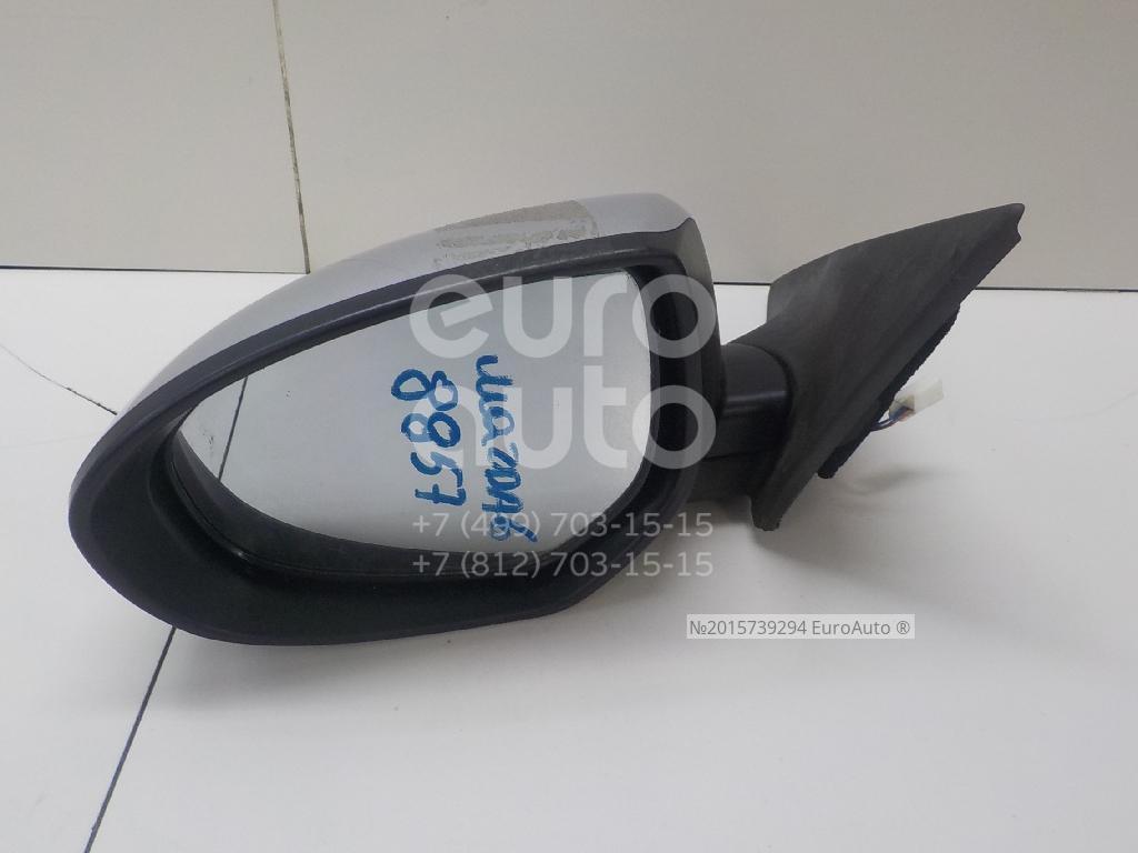 Купить Зеркало Левое Мазда 5