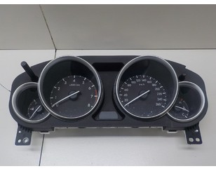 Панель приборов для Mazda Mazda 6 (GH) 2007-2013 б/у состояние хорошее