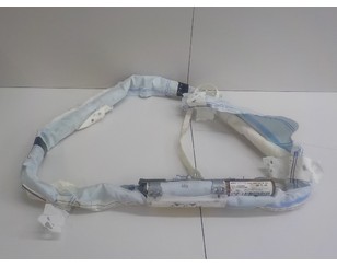 Подушка безопасности боковая (шторка) для Opel Zafira B 2005-2012 БУ состояние отличное