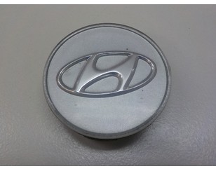 Колпак декор. легкосплавного диска для Hyundai Matrix 2001-2010 БУ состояние хорошее