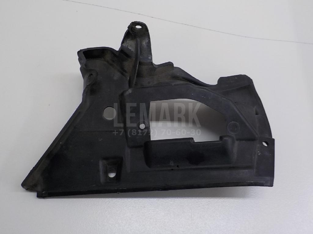 Кожух для  Audi A8 [4E] 2002-2010