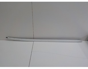 Молдинг лобового стекла для BMW X5 F15/F85 2013-2018 БУ состояние хорошее