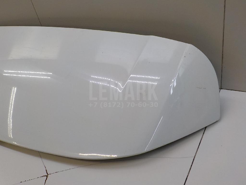 Спойлер (дефлектор) багажника для  BMW X6 G06 2019
