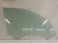 Стекло двери передней правой
