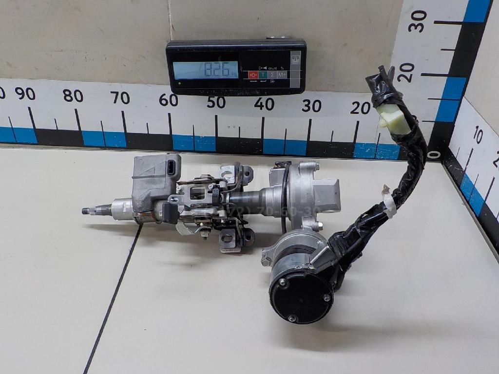 Колонка рулевая 4525042271 Toyota