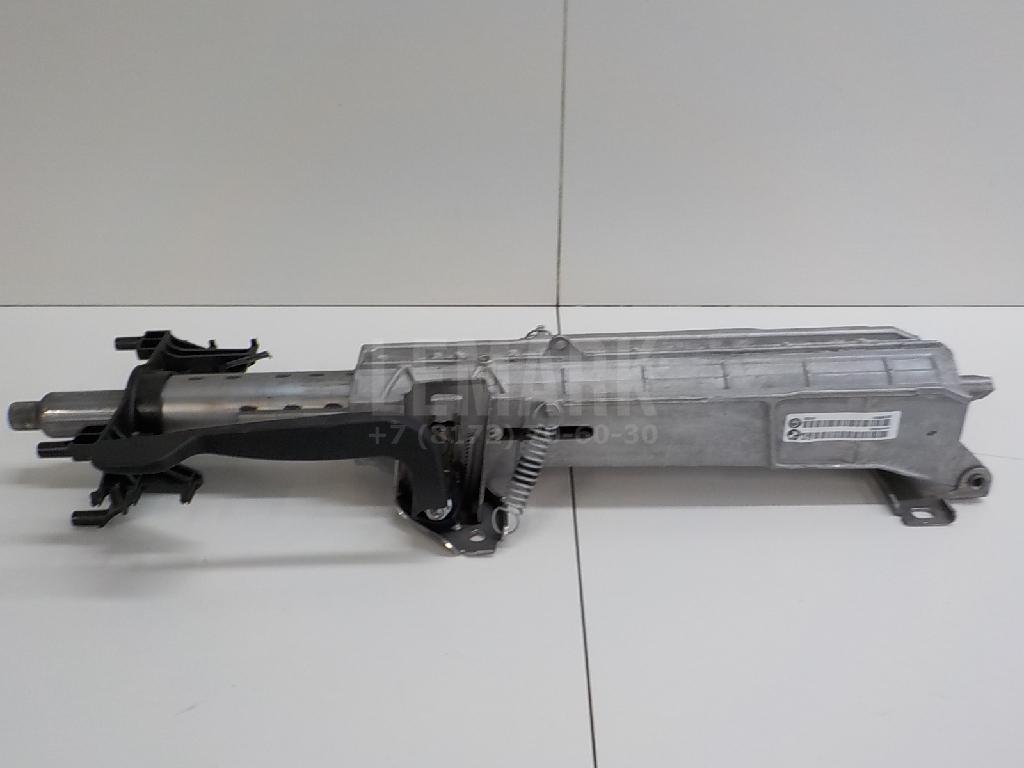 Колонка рулевая для  BMW 5-serie E60/E61 2003-2009