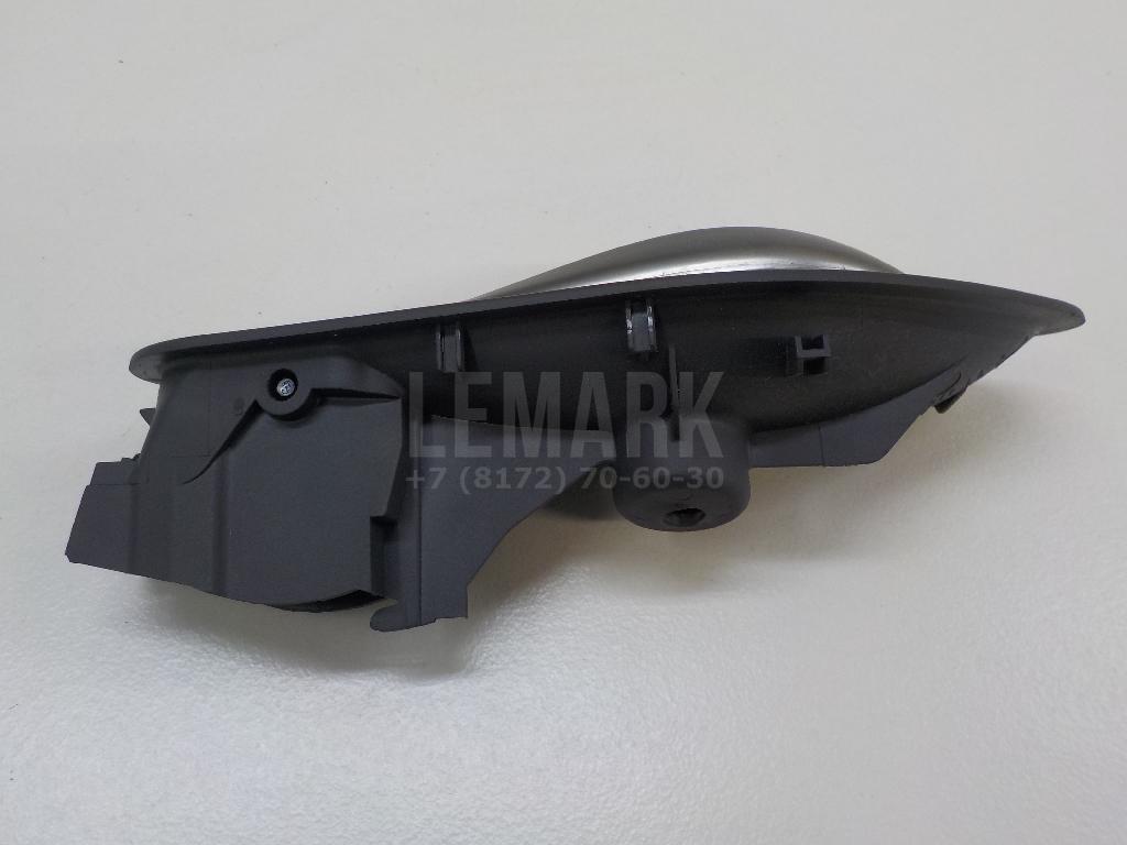 Ручка двери передней внутренняя левая для  BMW 3-serie E90/E91 2005-2012