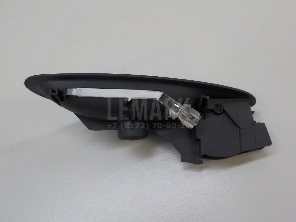 Ручка двери передней внутренняя левая для  BMW 3-serie E90/E91 2005-2012