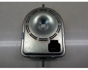 Сирена сигнализации (штатной) для Jaguar XK/ XKR 2006-2014 с разборки состояние отличное