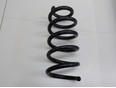 Пружина передняя