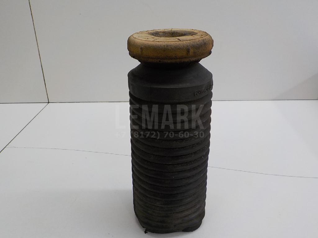 Пыльник заднего амортизатора