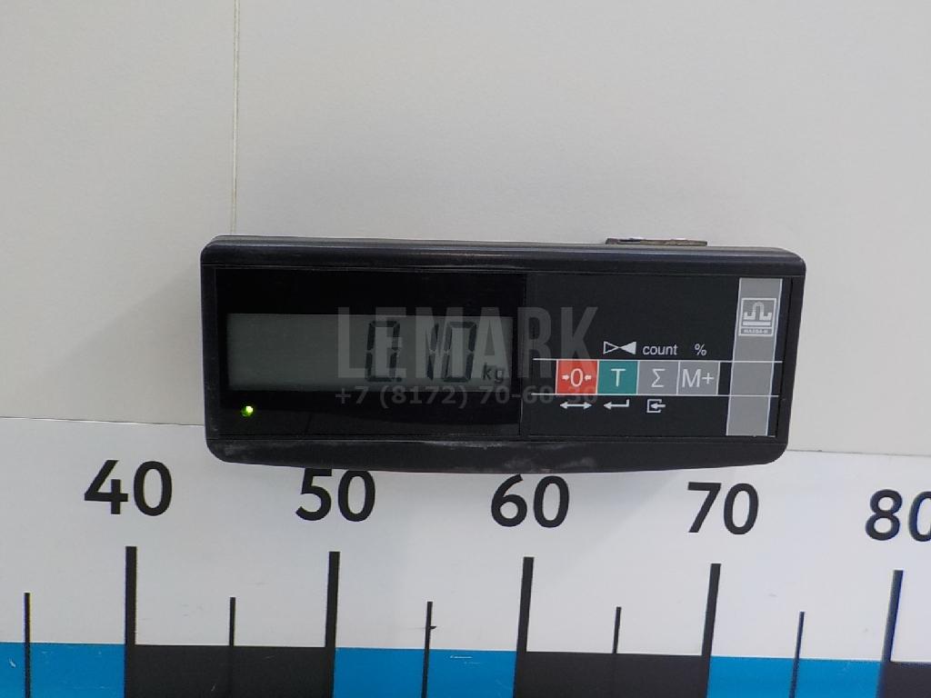 Пыльник заднего амортизатора