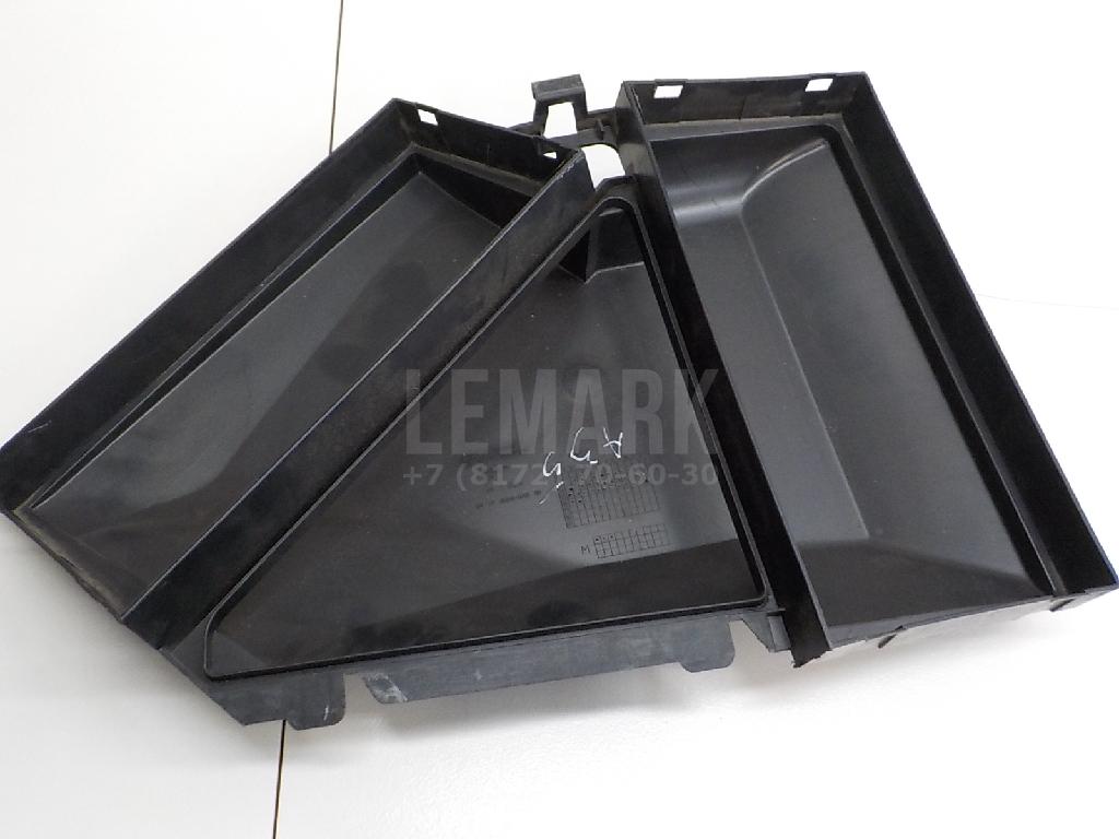 Крышка салонного фильтра для  BMW 3-serie E90/E91 2005-2012