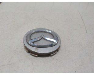 Колпак декор. легкосплавного диска для Mazda Mazda 6 (GG) 2002-2007 б/у состояние отличное