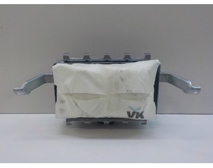 Подушка безопасности пассажирская (в торпедо) для Toyota Verso 2009-2018 с разборки состояние отличное