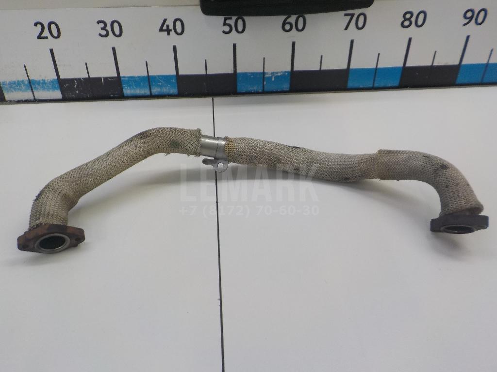 Трубка системы рециркуляции (EGR) LR004245 Land Rover