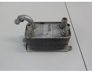Радиатор (маслоохладитель) АКПП для Ford Kuga 2012-2019 БУ состояние отличное