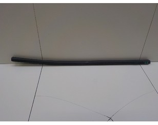 Накладка стекла заднего левого для Opel Zafira B 2005-2012 БУ состояние отличное