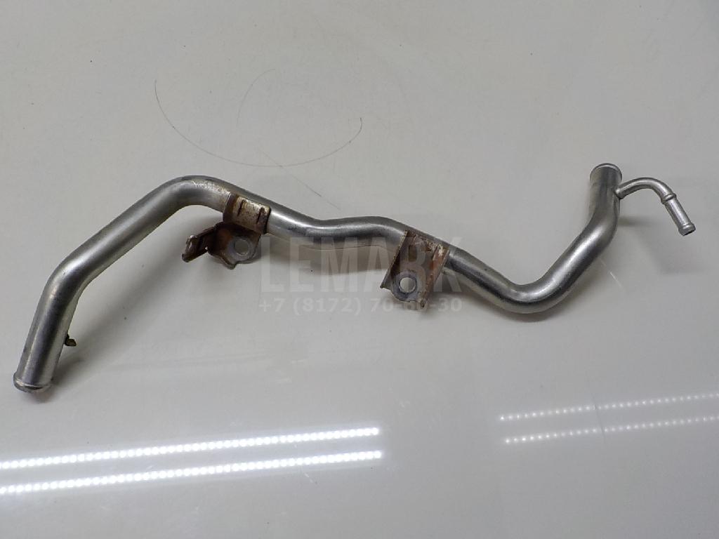 Трубка охлажд. жидкости металлическая 1626837041 Toyota
