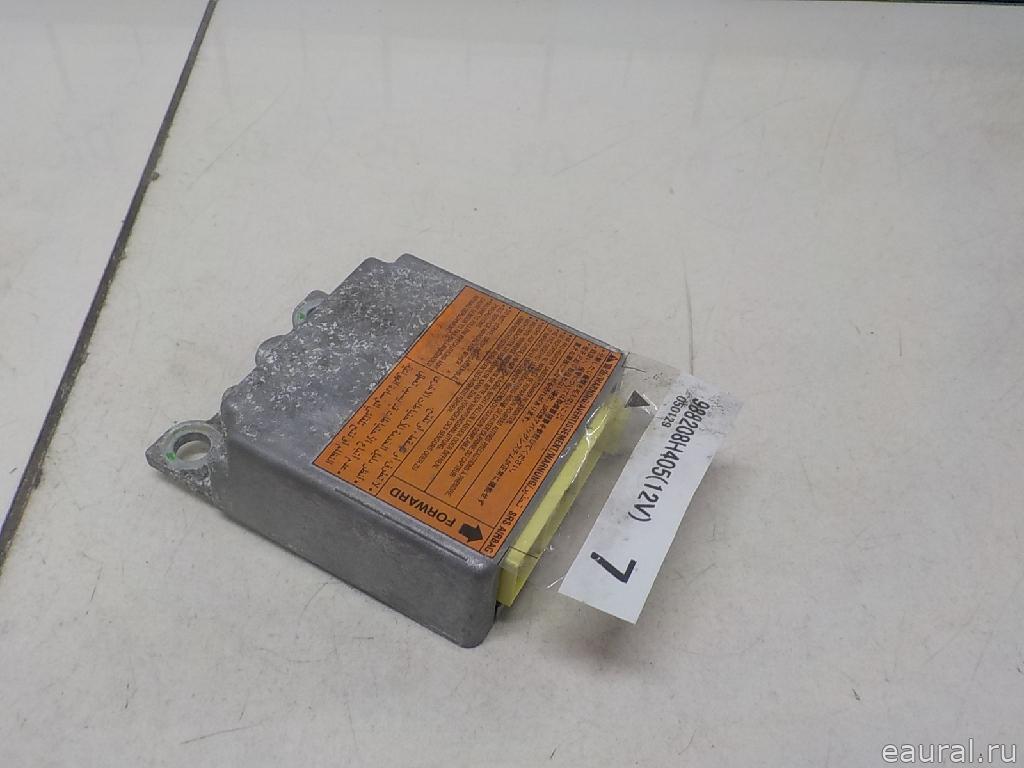 Блок управления AIR BAG