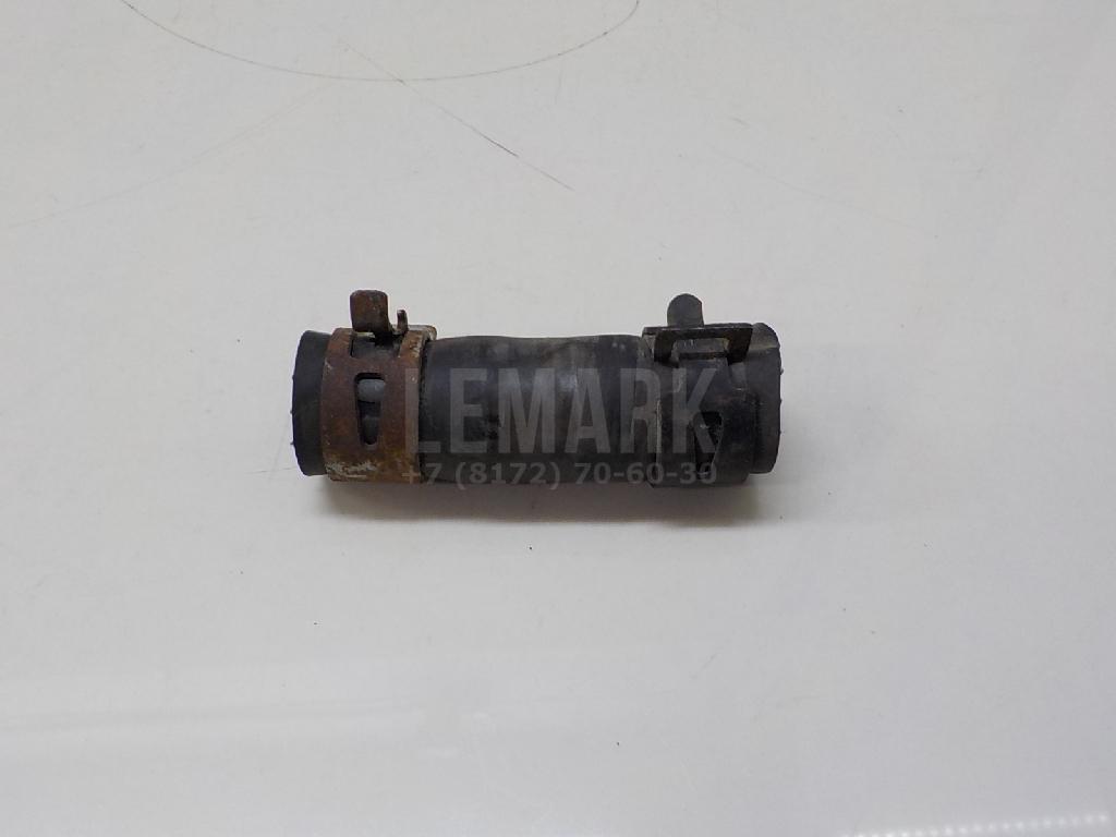 Патрубок отопителя 8724542440 Toyota