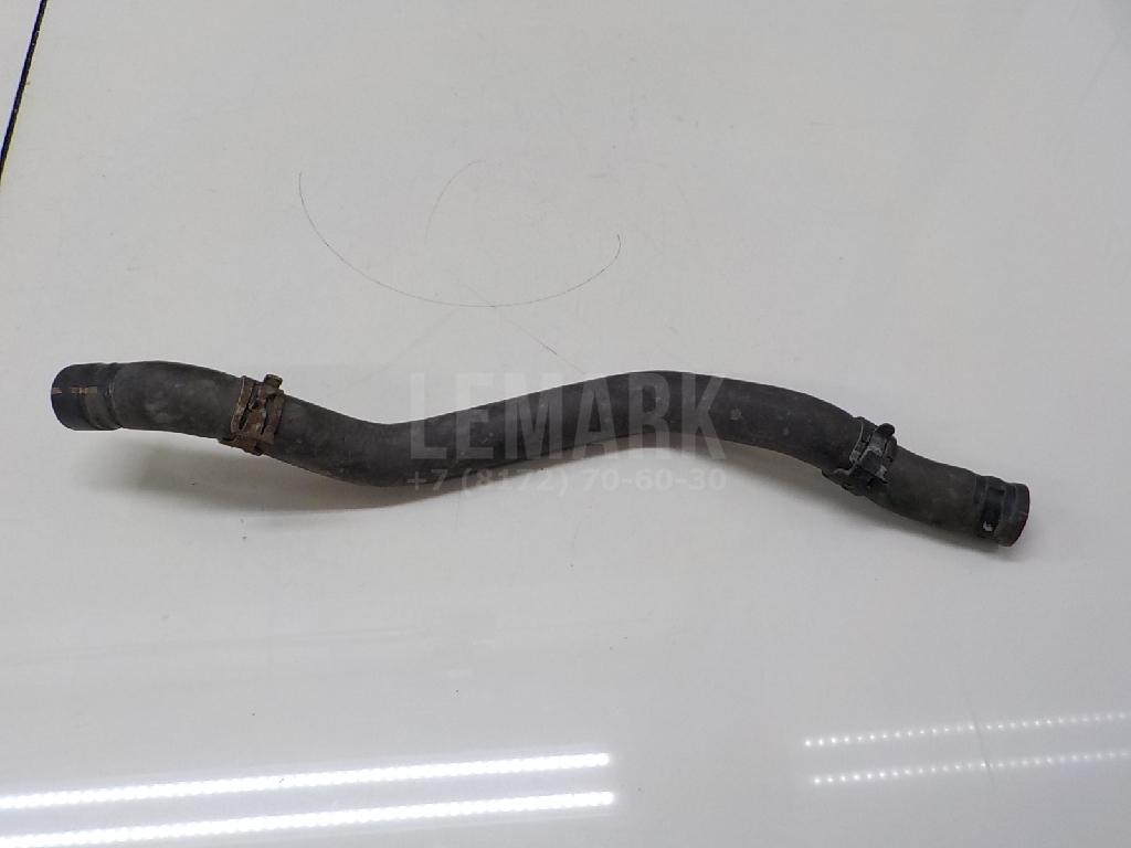 Патрубок отопителя 8724542430 Toyota