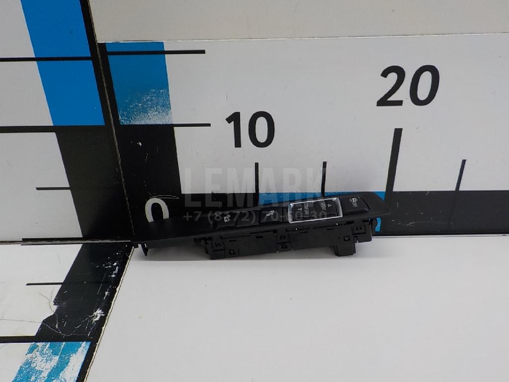 Блок кнопок для  Audi Allroad quattro 2000-2005