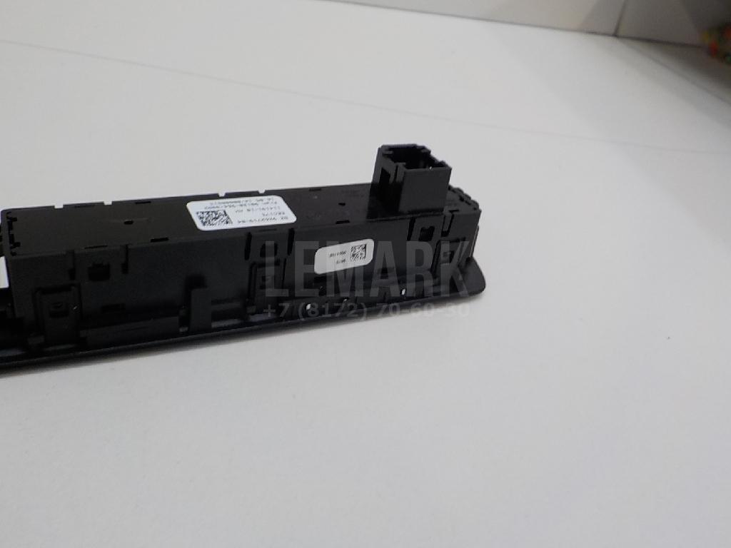 Блок кнопок для  Audi Allroad quattro 2000-2005
