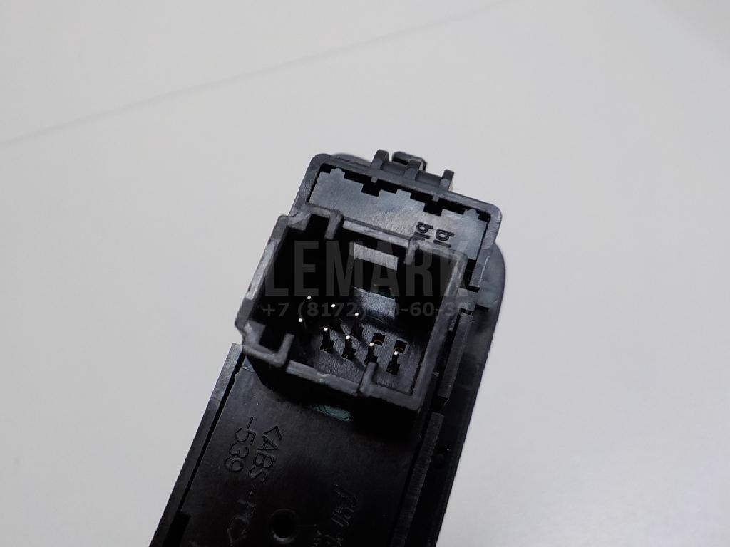 Блок кнопок для  Audi Allroad quattro 2000-2005