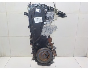 Двигатель UFMA / TXMA / TXDA для Ford Kuga 2008-2012 контрактный товар состояние отличное