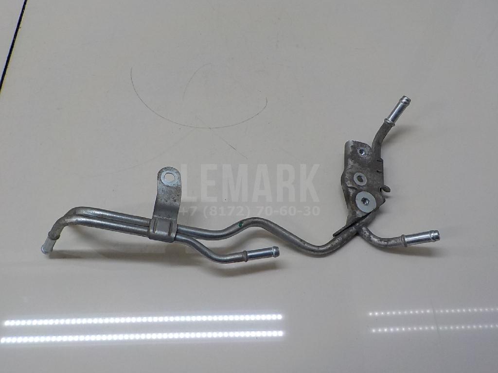 Трубка 1736137020 Toyota