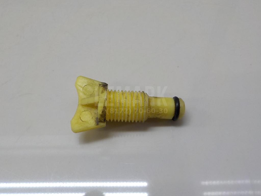Пробка радиатора 1641721280 Toyota