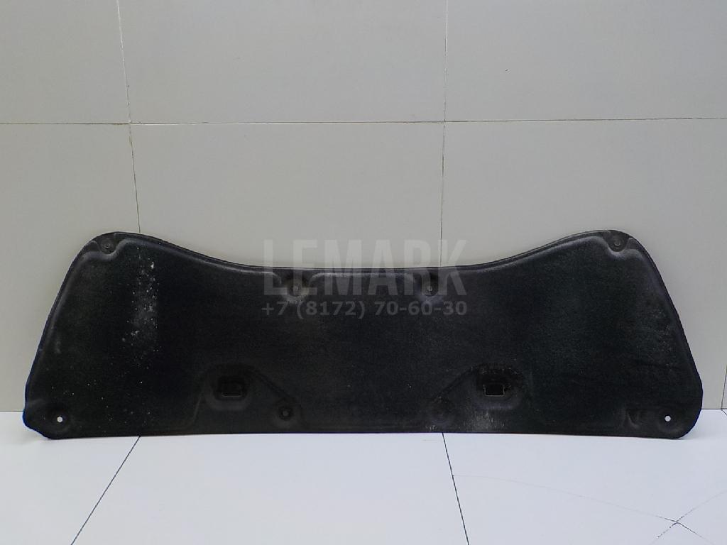 Шумоизоляция капота 5334142080 Toyota