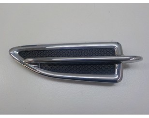 Накладка на крыло для Ford Kuga 2012-2019 б/у состояние хорошее