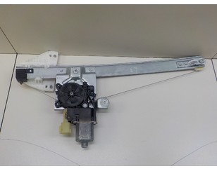 Стеклоподъемник электр. задний левый для Ford Kuga 2012-2019 с разбора состояние отличное