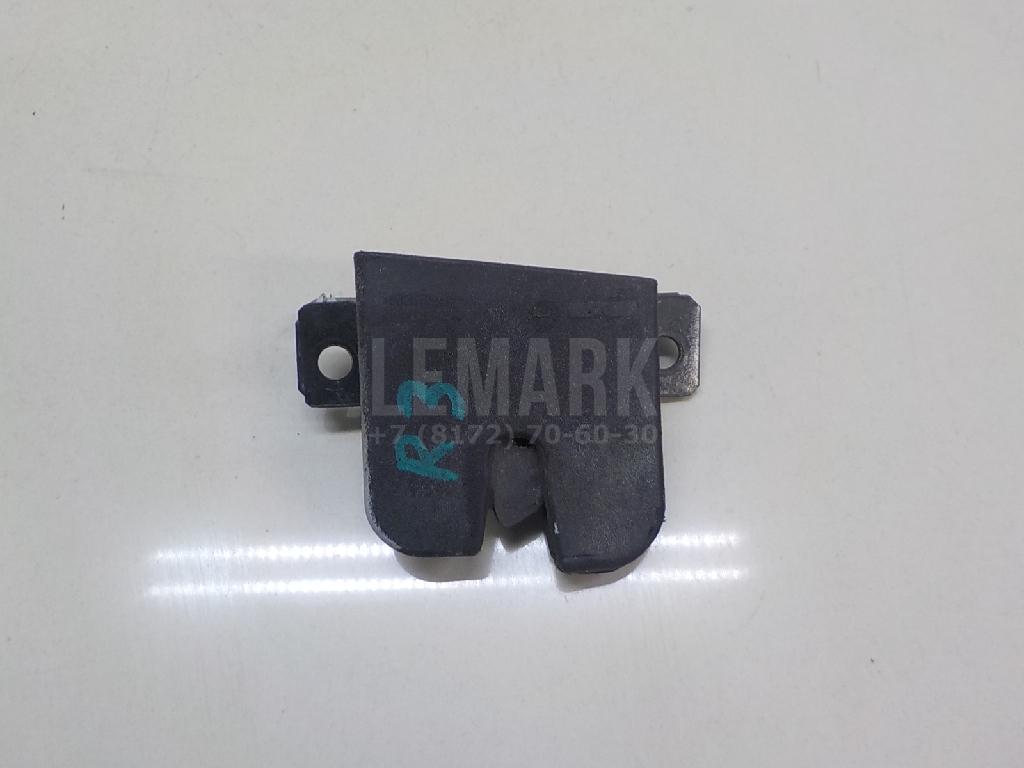 Замок двери распашной 2K0827506E9B9 VAG